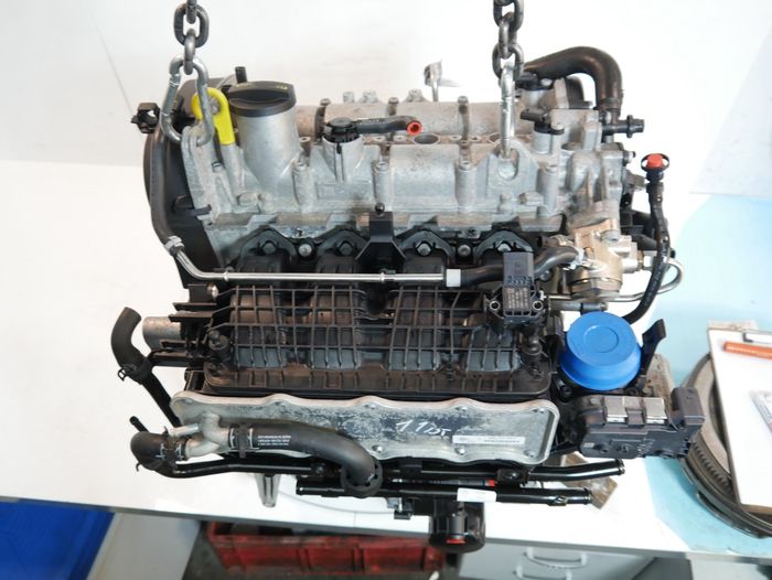 Moteur VW A3 Golf CUKB-CUK – Express Parts Belgique