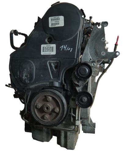 Bloc moteur Volvo 2.4L D5244T4-D52 – Express Parts