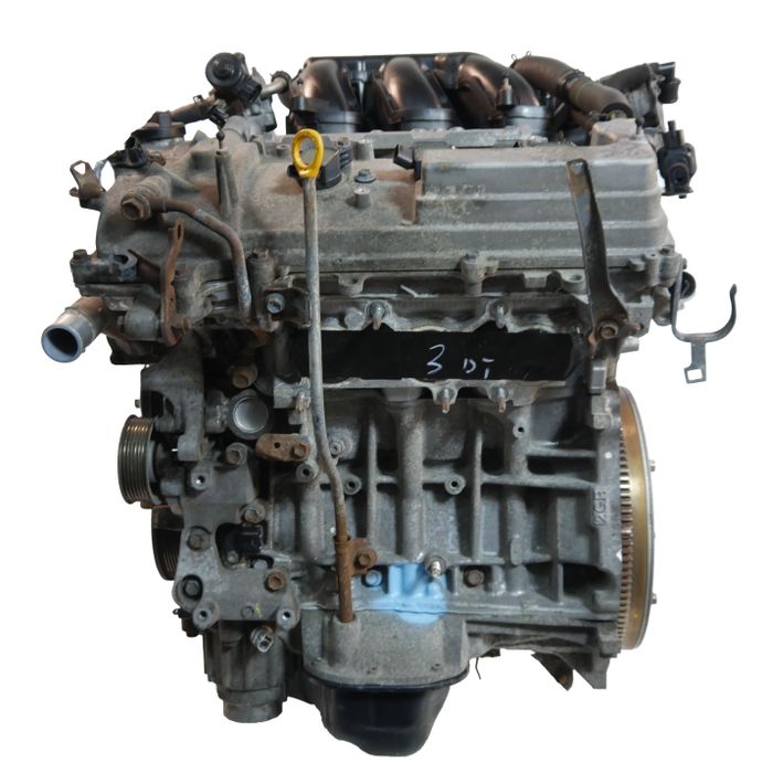 Moteur d'occasion Lexus 3.5L 2GR-FXE/2GR – état général