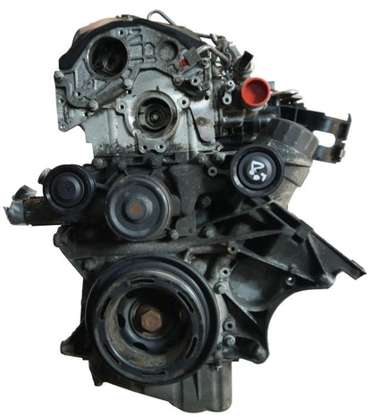 Moteur OM646.811-646.811-OM646 Mercedes-Benz C (W204) 185 000 km – vue détail