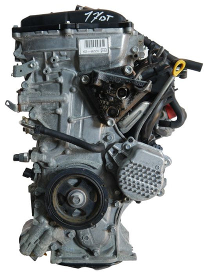 Bloc moteur Toyota 1.8L 2ZR-FXE/2ZR/2ZRFXE – Express Parts