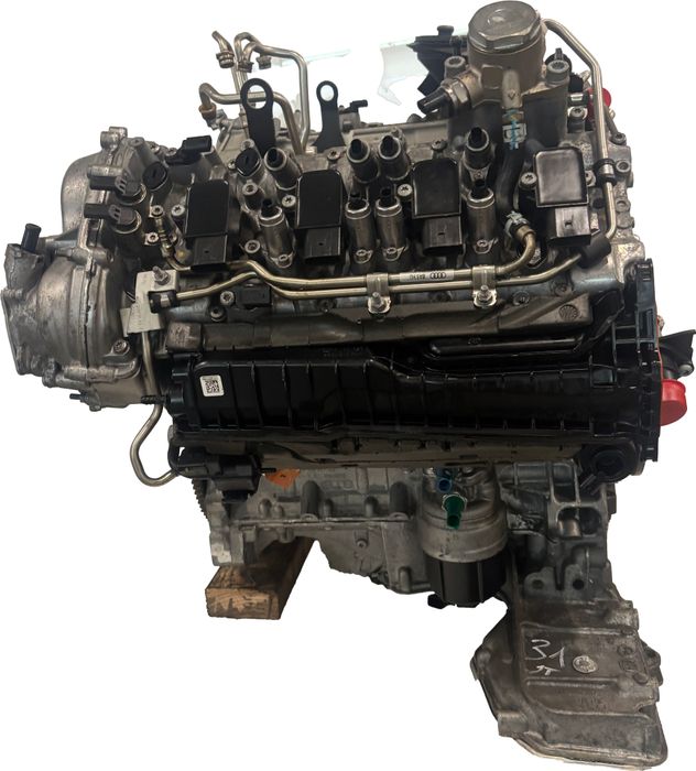 Bloc moteur Audi 4.0L CTGE-CTG – Express Parts