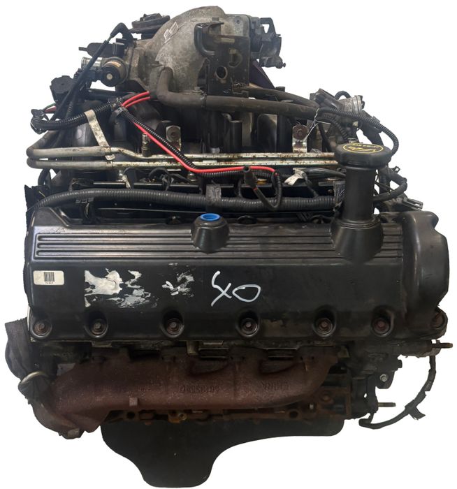 Moteur 99L4 Ford F250 F-250 181 000 km – vue détail