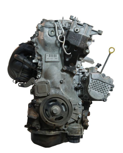 Moteur d'occasion Toyota 2.5L 2AR-FXE/2AR – état général