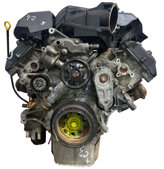 Moteur d'occasion Dodge 6.4L ESG – état général