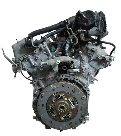 Moteur d'occasion Lexus RX 3.5L – 2GR-FXE/2GR