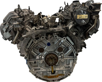 Moteur d'occasion Porsche Macan 95B 3.0L – CTMA-CTM