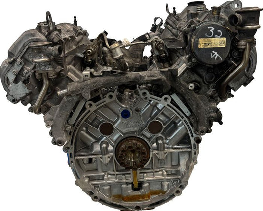 Moteur d'occasion Porsche Macan 95B 3.0L – CTMA-CTM