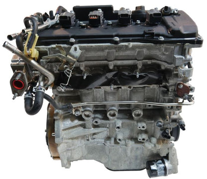 Moteur 2ZR-FXE/2ZR/2ZRFXE Toyota Corolla 102 000 km – vue détail