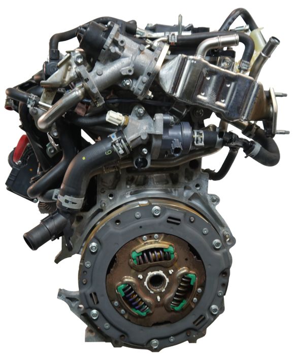 Moteur d'occasion Toyota 1.8L 2ZR-FXE/2ZR/2ZRFXE – état général