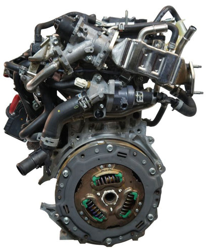 Moteur d'occasion Toyota 1.8L 2ZR-FXE/2ZR/2ZRFXE – état général