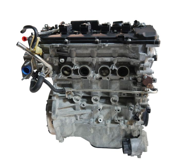 Moteur 2ZR/2ZR-FXE Toyota C-HR 83 000 km – vue détail
