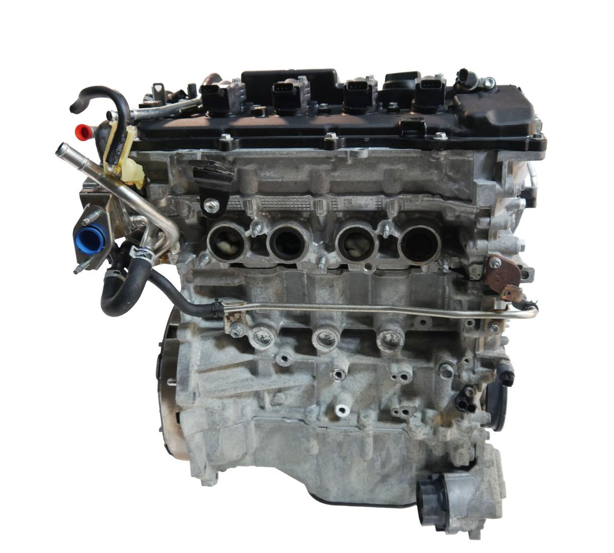 Moteur 2ZR/2ZR-FXE Toyota C-HR 83 000 km – vue détail