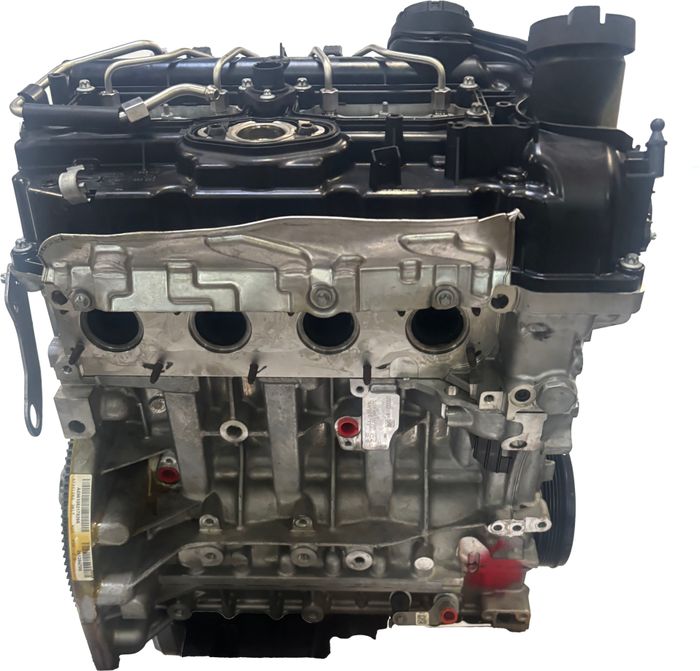 Moteur d'occasion BMW 2.0L N20B20B-N20B20U0-N20-N26 – état général