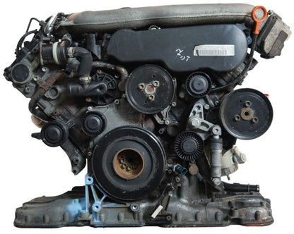 Moteur d'occasion Audi A6 C6 2.7L – CANC-CAN