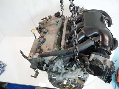 Moteur Lexus RX 2GR-FXE/2GR – Express Parts Belgique