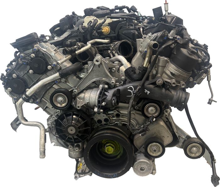 Moteur d'occasion Mercedes-Benz 4.7L M278.927-M278-278.927 – état général