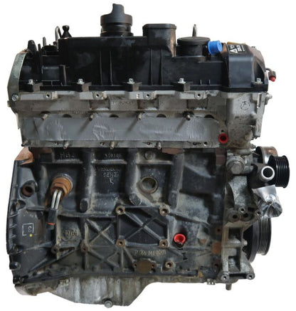 Moteur d'occasion Mercedes-Benz 2.2L OM646.811-646.811-OM646 – état général
