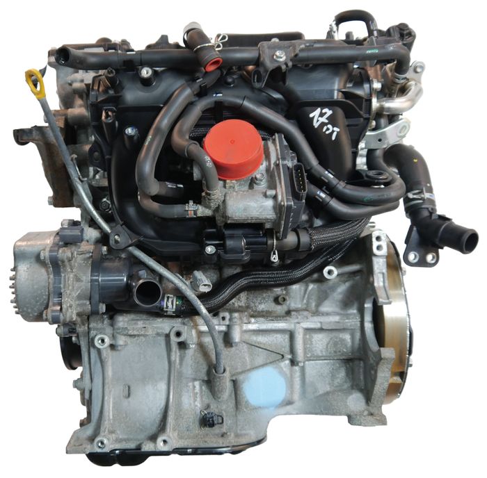 Moteur d'occasion Toyota Corolla 1.8L – 2ZR-FXE/2ZR/2ZRFXE