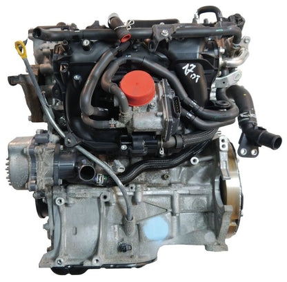 Moteur d'occasion Toyota Corolla 1.8L – 2ZR-FXE/2ZR/2ZRFXE