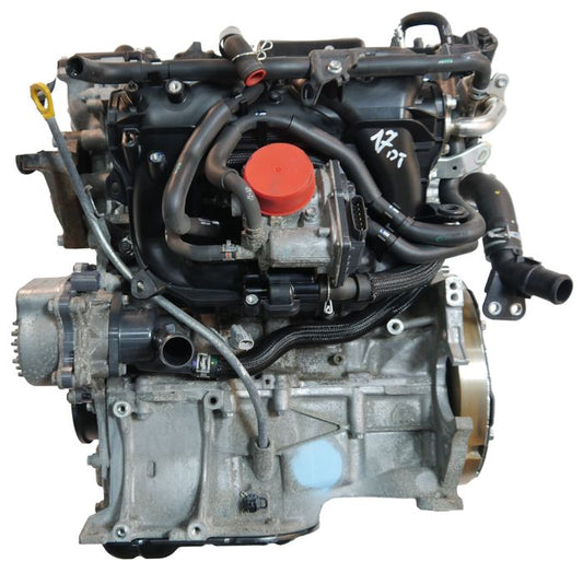 Moteur d'occasion Toyota Corolla 1.8L – 2ZR-FXE/2ZR/2ZRFXE