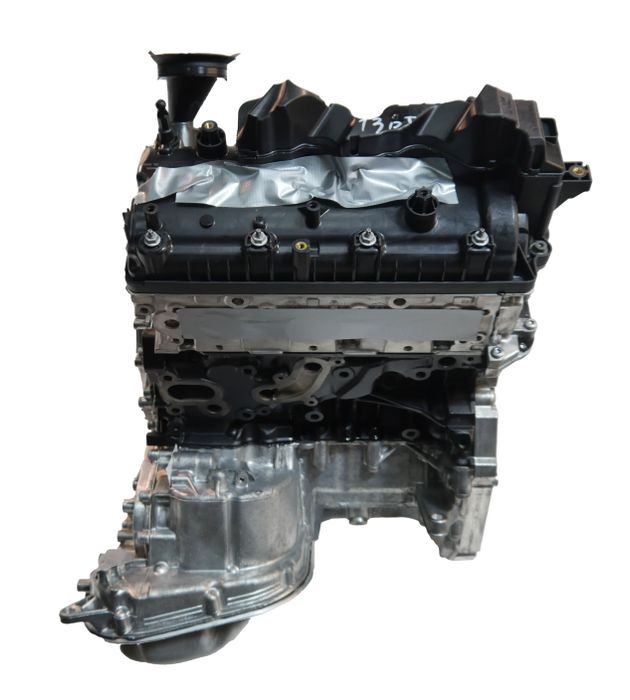 Moteur reconditionné Audi 3.0L DHX-DHXC-DHXA – état général