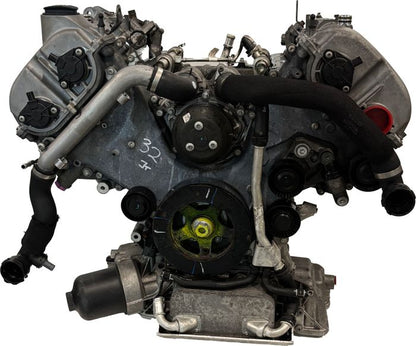 Bloc moteur Porsche 3.0L CTMA-CTM – Express Parts