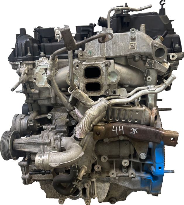 Moteur d'occasion Alfa-Romeo 2.0L 55273835-552-73-835 – état général