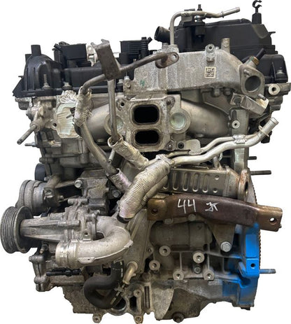 Moteur d'occasion Alfa-Romeo 2.0L 55273835-552-73-835 – état général