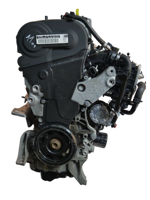 Moteur d'occasion VW 1.4L CUKB-CUK – état général