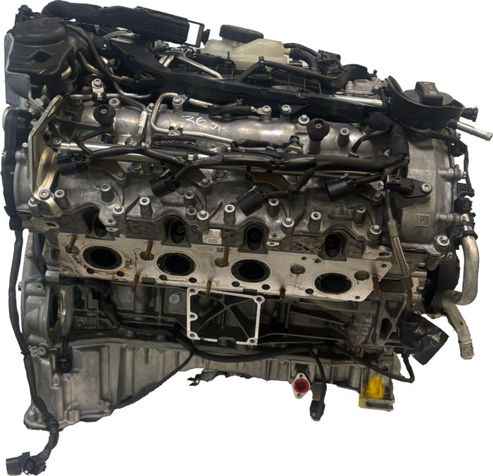 Bloc moteur Mercedes-Benz 4.7L M278.927-M278-278.927 – Express Parts
