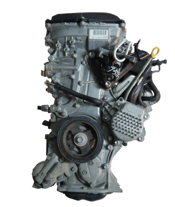 Bloc moteur Toyota 1.8L 2ZR/2ZR-FXE – Express Parts