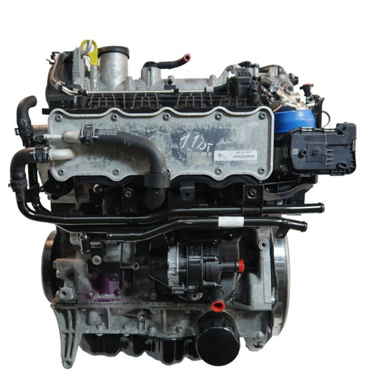 Moteur d'occasion VW A3 Golf 1.4L – CUKB-CUK