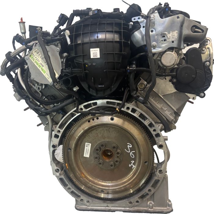 Moteur d'occasion Mercedes-Benz SL (R231) 4.7L – M278.927-M278-278.927