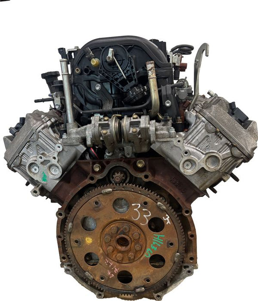 Moteur d'occasion Lexus LX470 GX470 4.7L – 2UZ-FE/2UZ