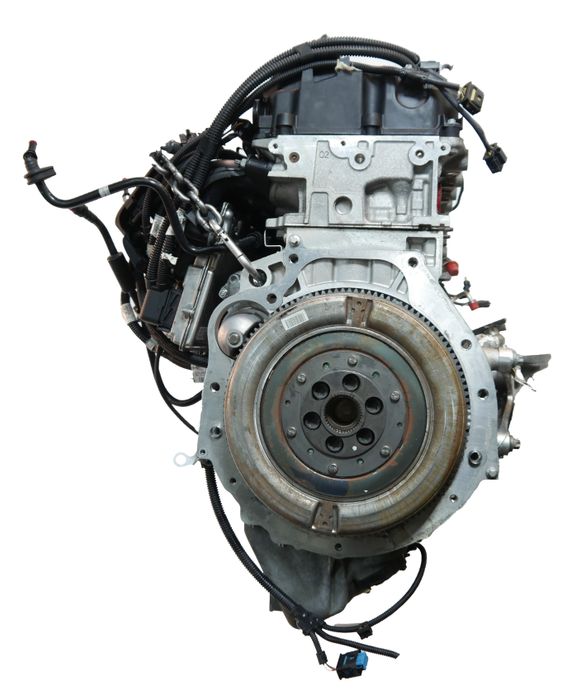 Moteur d'occasion BMW 3.0L S55B30A-S55 – état général