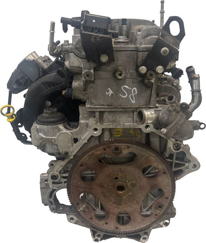 Moteur LE5 Chevrolet Captiva HHR Cobalt 223 000 km – vue détail