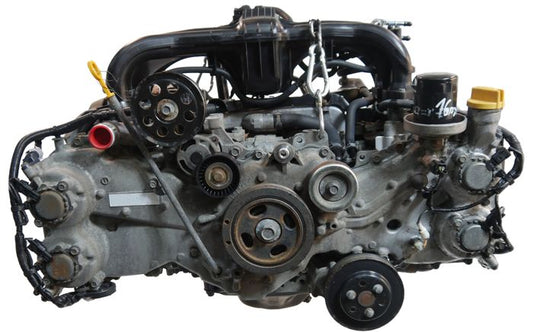 Moteur d'occasion Subaru XV 1.6L – FB16
