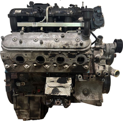 Bloc moteur Chevrolet 5.3L LC9 – Express Parts
