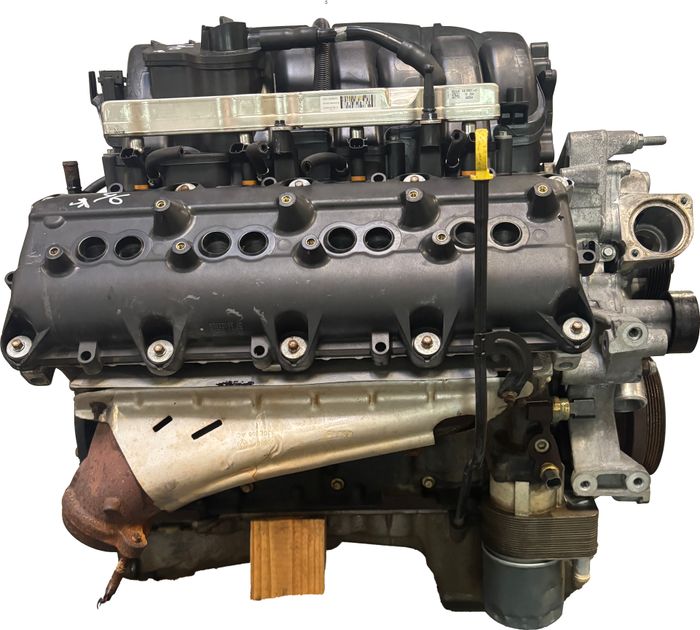 Moteur d'occasion Dodge 5.7L EZH – état général