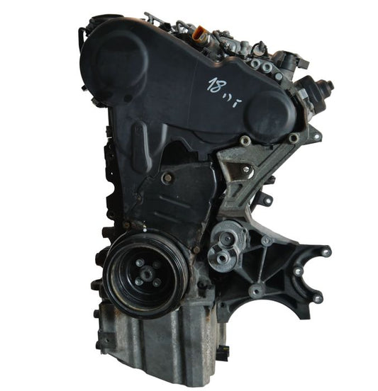 Bloc moteur Audi 2.0L CAH-CAHA – Express Parts