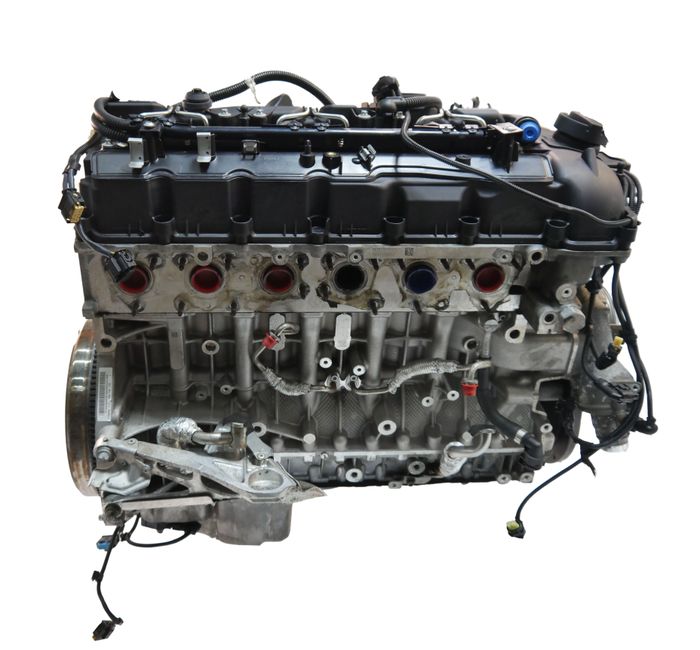 Moteur S55B30A-S55 BMW Série 3 (F30) 93 000 km – vue détail