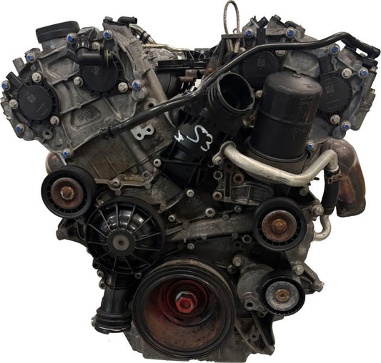 Bloc moteur Mercedes-Benz 3.5L M276.952-M276-276.952 – Express Parts
