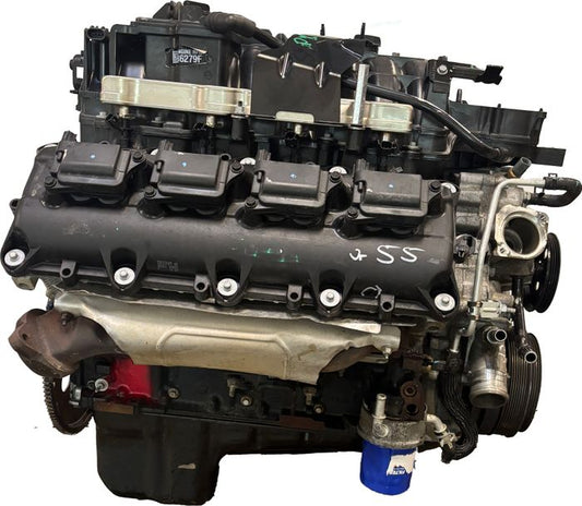 Bloc moteur Jeep 5.7L EZL – Express Parts