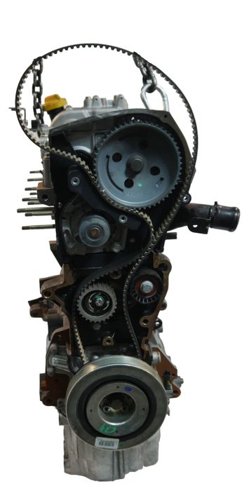 Moteur d'occasion Jeep 2.2L LAU61-LAU – état général