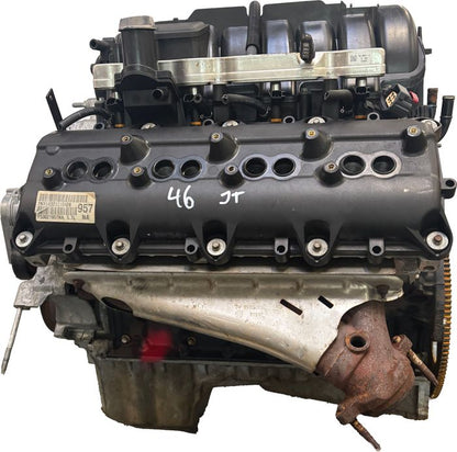 Moteur EZH Dodge Charger R/T 223 000 km – vue détail