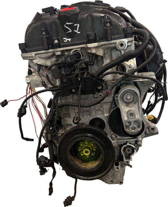 Moteur d'occasion BMW 3.0L N55B30M0-N55B30B-N55 – état général