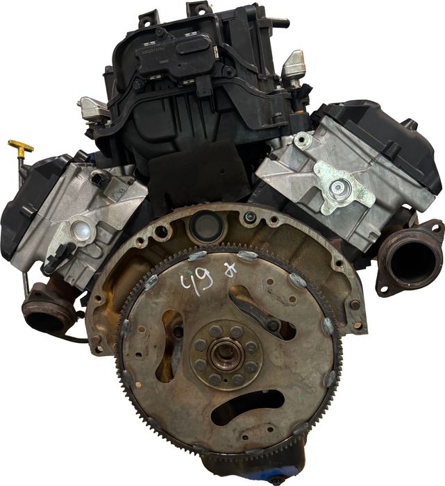 Moteur d'occasion Dodge Ram 1500 5.7L – EZH