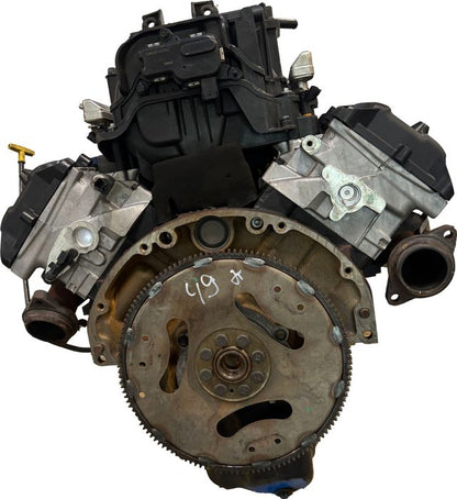 Moteur d'occasion Dodge Ram 1500 5.7L – EZH