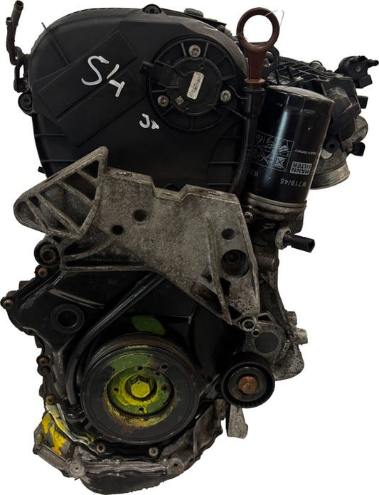 Bloc moteur Audi 2.0L CCTA-CCT-CCZ – Express Parts